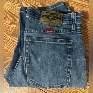 Wrangler Jeans For Men Size 32